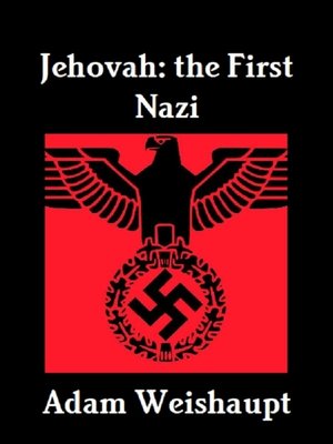 cover image of Jehovah